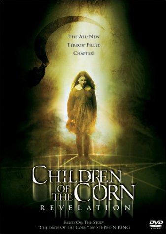 CHILDREN OF THE CORN: REVELATION